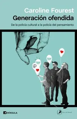 Generacion Ofendida