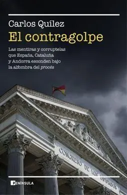 El Contragolpe
