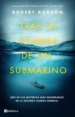 Tras la Sombra de un Submarino