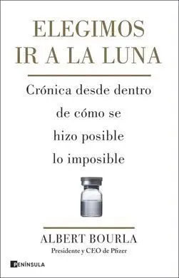 Elegimos Ir a la Luna
