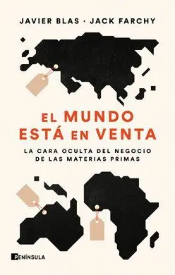 El Mundo está en Venta