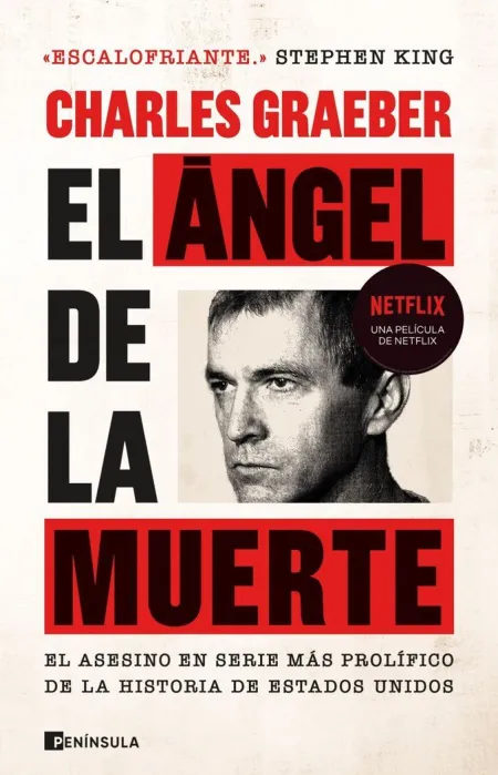 El Angel de la Muerte
