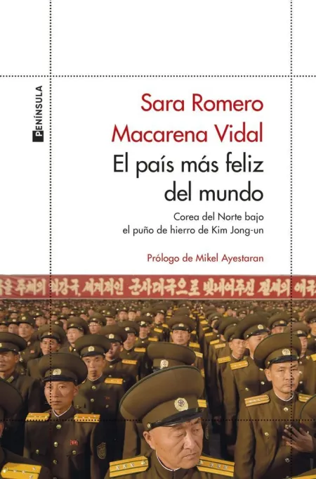 El País Más Feliz del Mundo