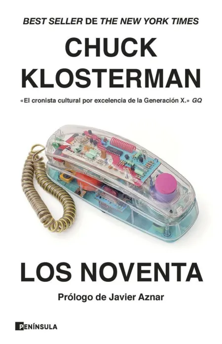 Los Noventa