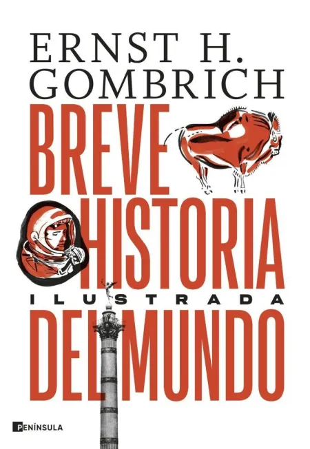 Breve Historia Ilustrada del Mundo