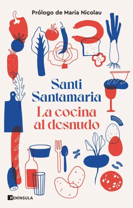 La Cocina Al Desnudo