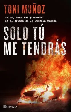Solo tu me Tendras