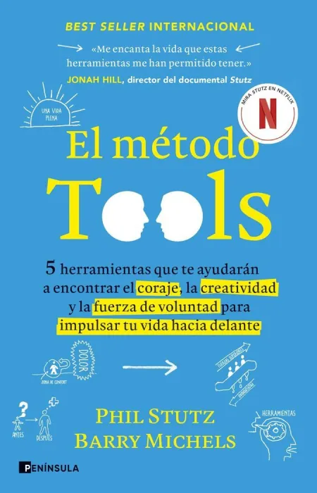 El Metodo Tools