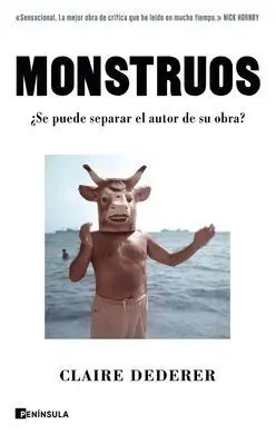 Monstruos