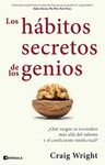 LOS HABITOS SECRETOS DE LOS GENIOS