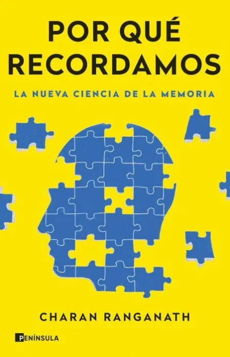 Por qué Recordamos
