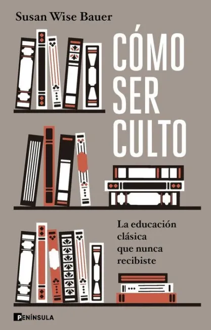 Cómo Ser Culto