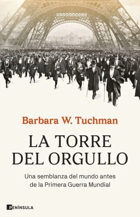 La Torre del Orgullo