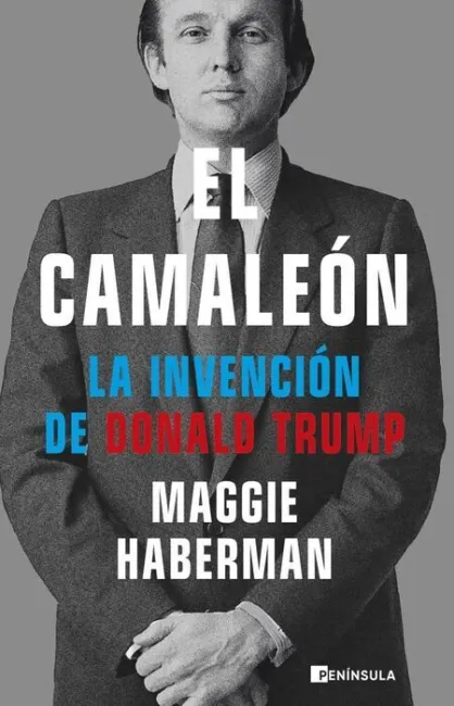 El Camaleon