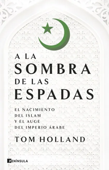 A la Sombra de las Espadas