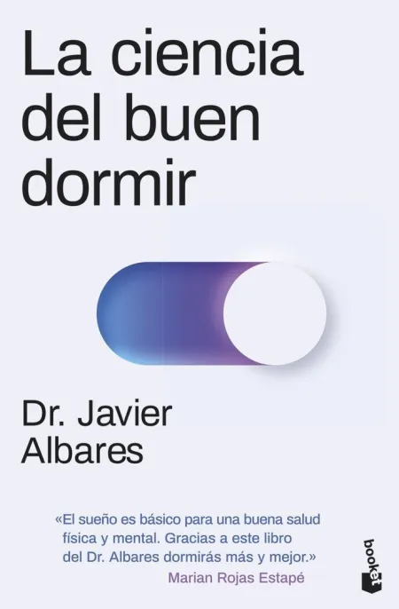 La Ciencia del Buen Dormir