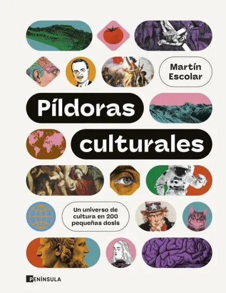 Pildoras Culturales