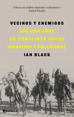 Vecinos y Enemigos