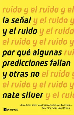 La Señal y el Ruido