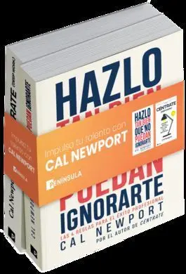 Estuche Cal Newport_Tc_Peninsula