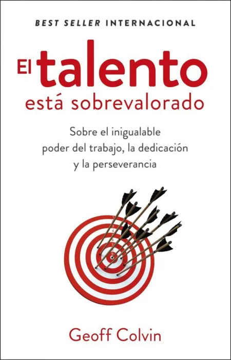 El Talento esta Sobrevalorado