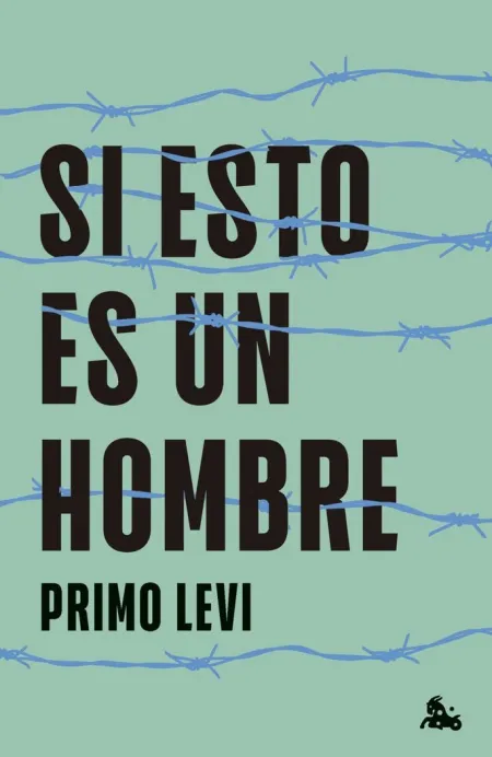 Si esto Es un Hombre