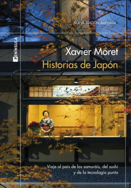 Historias de Japon