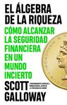 EL ÁLGEBRA DE LA RIQUEZA
