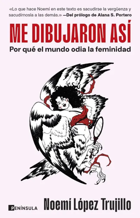 Me Dibujaron Asi