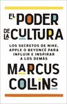 EL PODER DE LA CULTURA