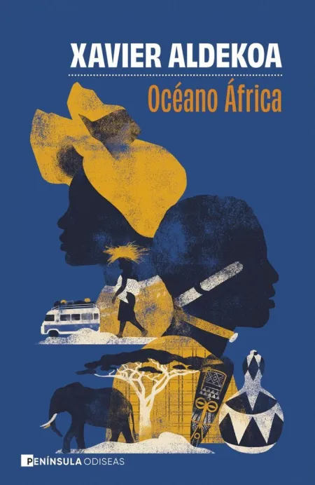 Oceano Africa