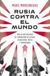 RUSIA CONTRA EL MUNDO