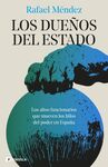 LOS DUEÑOS DEL ESTADO