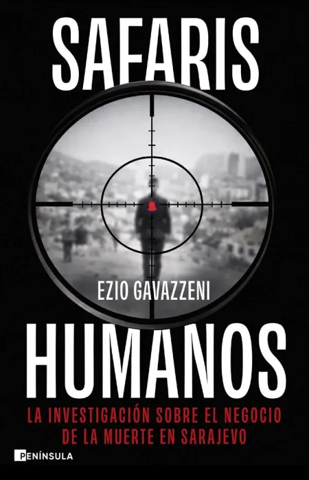 Safaris Humanos