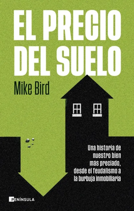 El Precio del Suelo