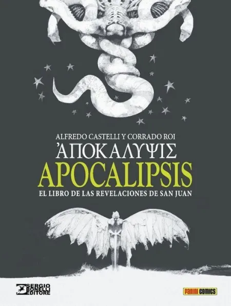 Apocalipsis