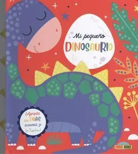 Mi Pequeño Dinosaurio