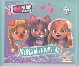 Mi Libro de la Amistad (1)