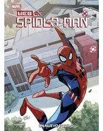 Marvel Action Marvel Action. R. e. d. De Spiderman