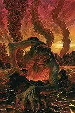 Mp18 el Inmortal Hulk 3 en el Infierno