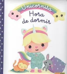 Unicornita Hora de Dormir
