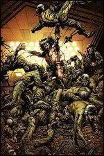 Marvel Must Have Lobezno. Arma X