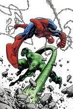 Mp20 Asom Spiderman 3 Premio a Toda Vida