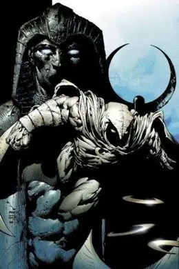 Caballero Luna 01. El Fondo (Marvel Saga 130)