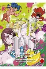 Zom 100 N. 4