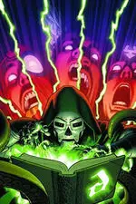 Darkhold. El Libro de los Condenados - 100% Marvel