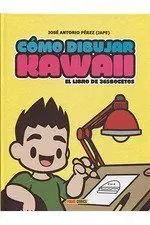 Reedición Cómo Dibujar Kawaii N. 1