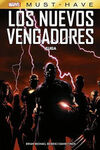 MARVEL MUST HAVE LOS NUEVOS VENGADORES 1. FUGA