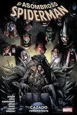 Marvel Premiere el Asombroso Spiderman 4. Cazado 1ª Parte