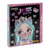 SCRATCH WITH I LOVE VIP PETS GLITTER TWIST